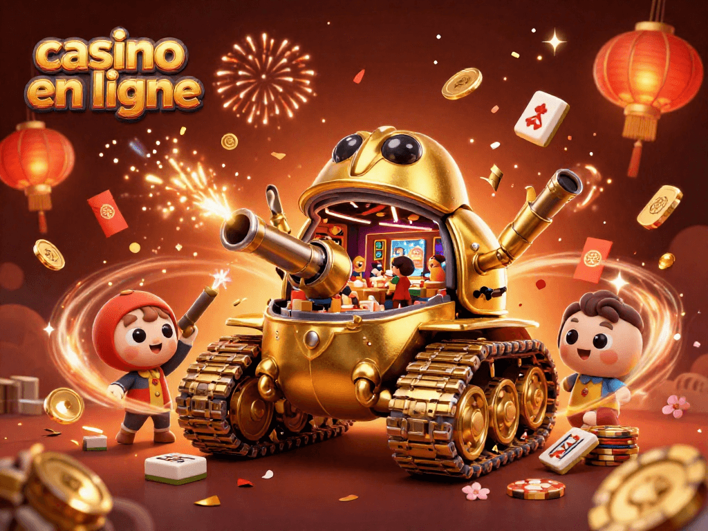 Stratégie Long Terme pour Casino en Ligne : Construire des Gains Durables en 2026