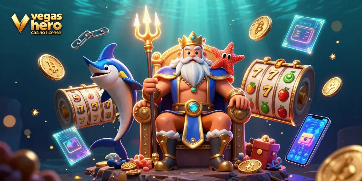 Licence du Casino Vegas Hero : Avant et Après — Résultats Réels Révélés en 2026