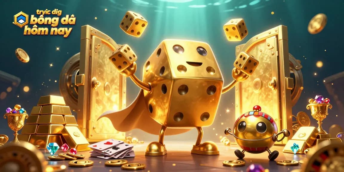trực tiếp bóng đá hôm nay Shortcuts: Strategic Winning Trades for Bettors in 2026