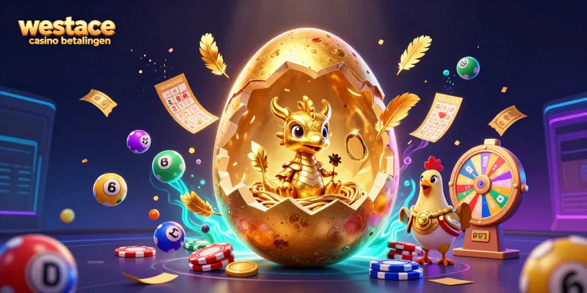 De 5 Pilaren van een Succesvolle westace casino betalingen Strategie voor Gamers in 2026