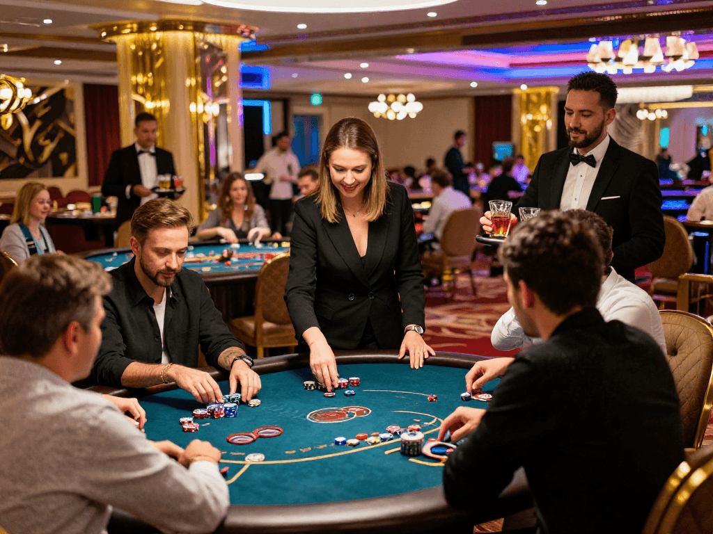 Les 5 Piliers d'une Stratégie Réussie pour Casino en Ligne en 2026