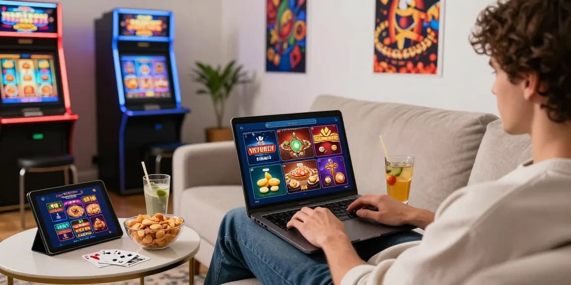Risques Sous-Estimés des Casinos en Ligne Que Chaque Joueur Devrait Connaître en 2026