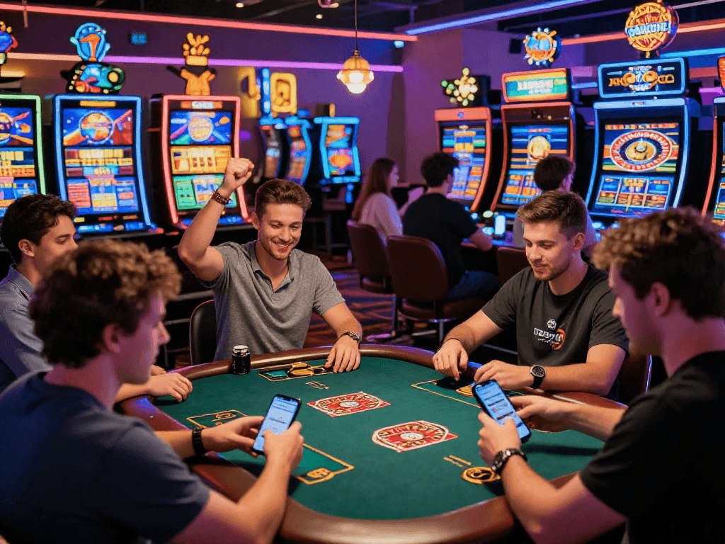 Comment adapter les stratégies de casino en ligne pour 2026 : conseils essentiels pour les joueurs