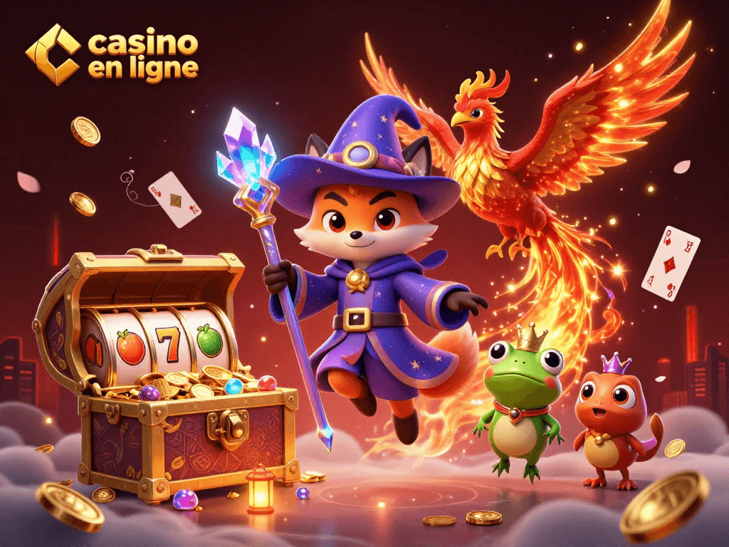 Normes essentielles à suivre pour le casino en ligne en 2026 qui garantit des stratégies gagnantes