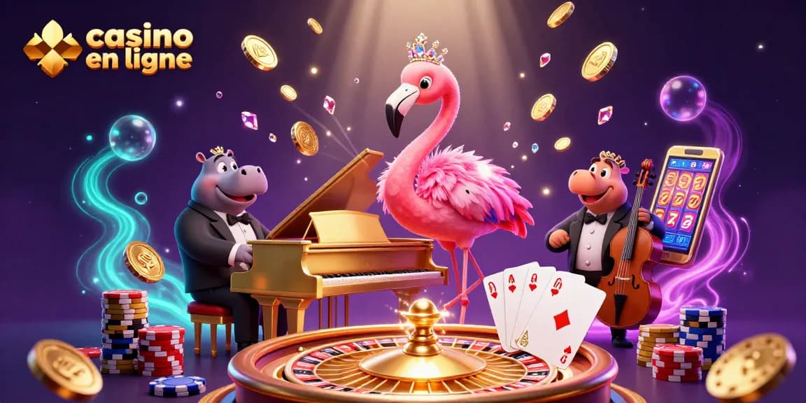 Devrait-on essayer le casino en ligne? Voici ce que les experts disent pour 2026