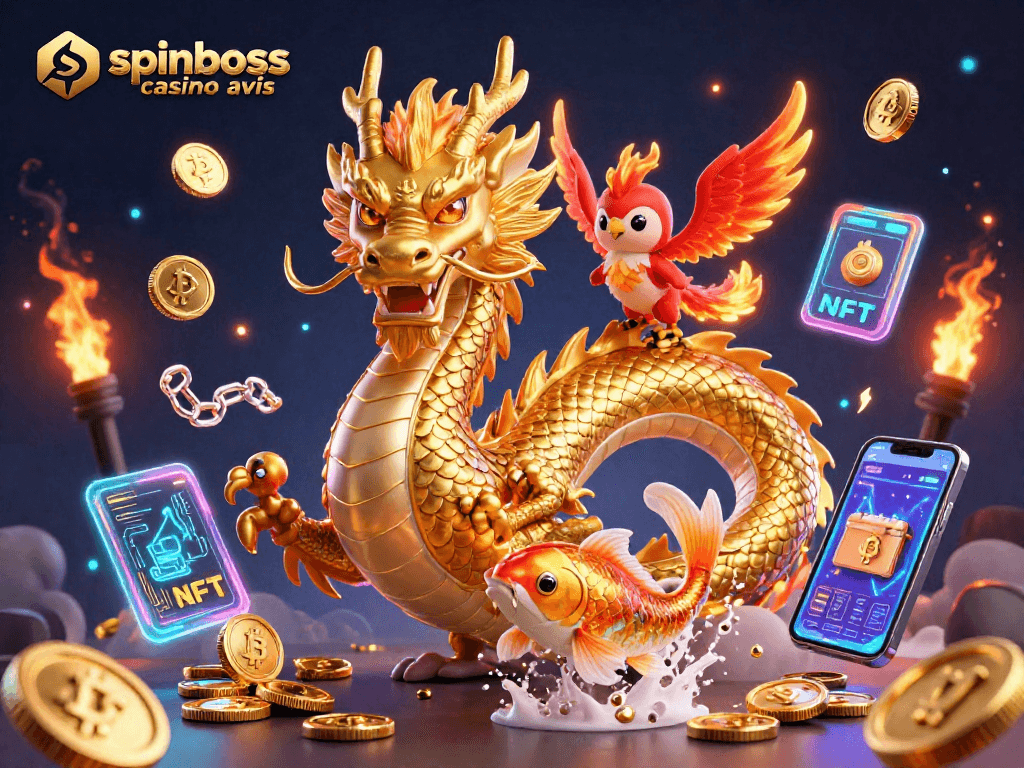 Quelles sont les meilleures caractéristiques de SpinBoss casino avis pour les joueurs de 2026?