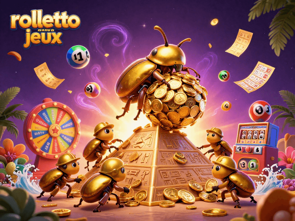 rolletto casino jeux : Comparaison des Fonctionnalités Essentielles pour les Joueurs de 2026
