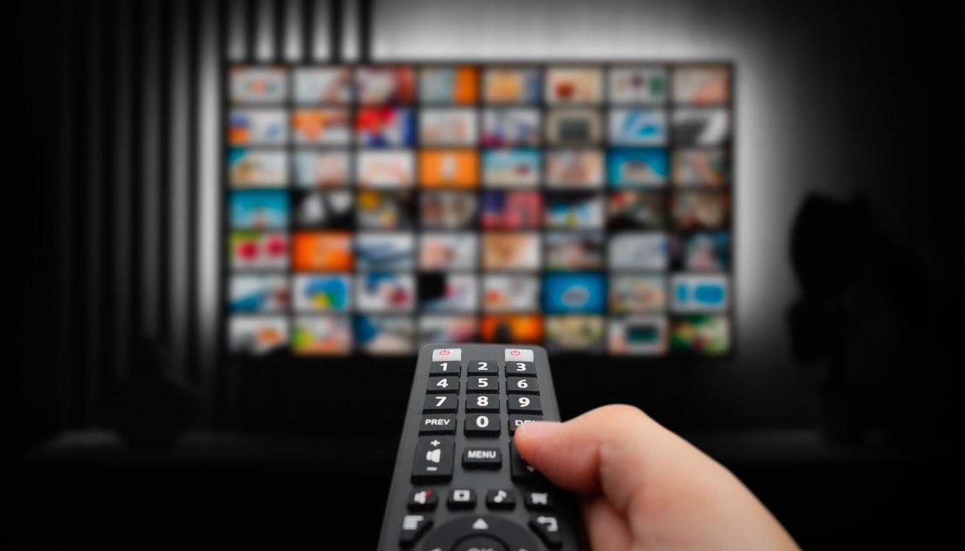 Abonnement IPTV France