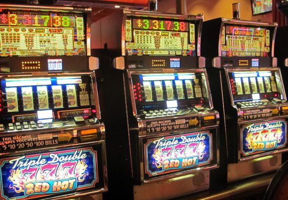 Gambling Treatment Study