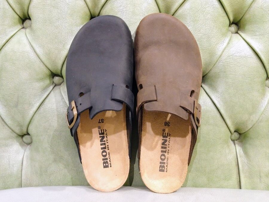 birkenstock loafers dupe