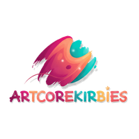 Art Core Kirbies