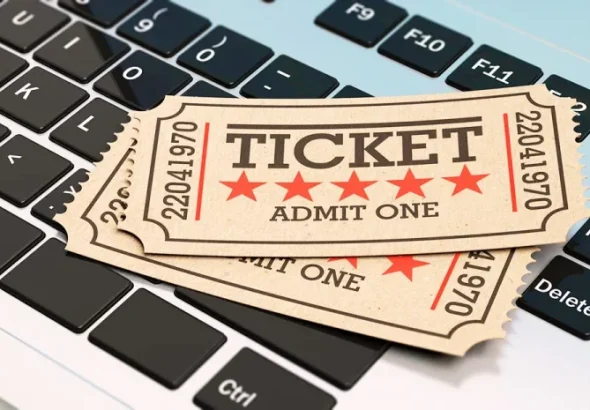 best place to sell tickets