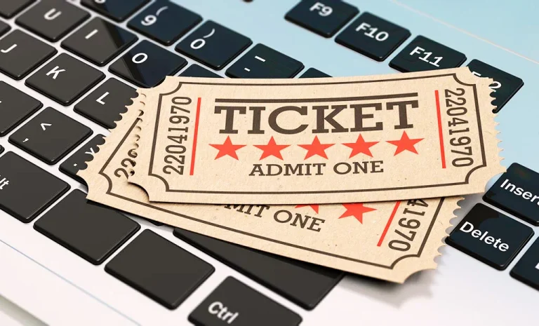 best place to sell tickets