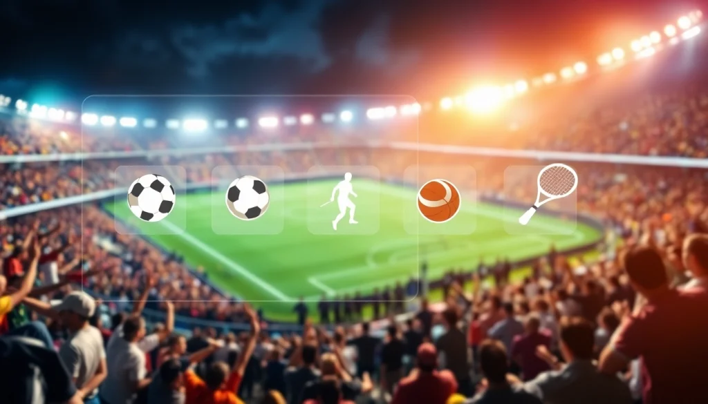 Site de paris sportifs France avec une plateforme de paris dynamiques sur divers sports.