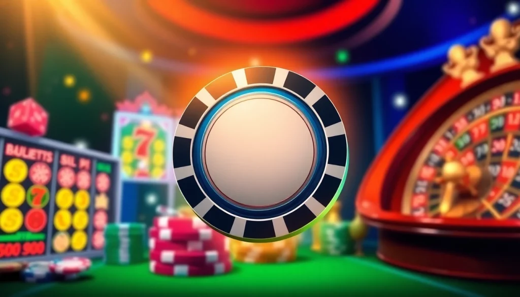 Découvrez le meilleur site casino en ligne Belgique avec des jeux et un design captivant.