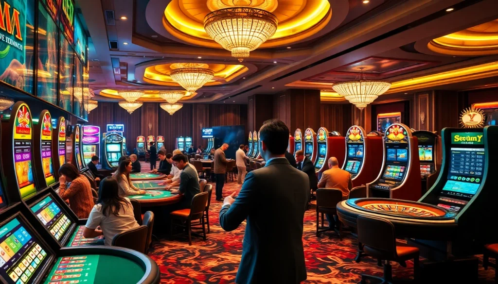 Experience the excitement of betting strategies at https://8kbett2a.org/ with luxury casino games.