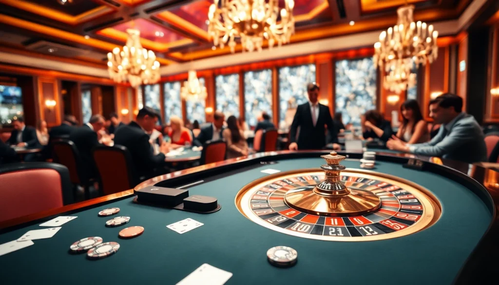 Jouez et gagnez à casino en ligne france avec une politique d'incitation dynamique.