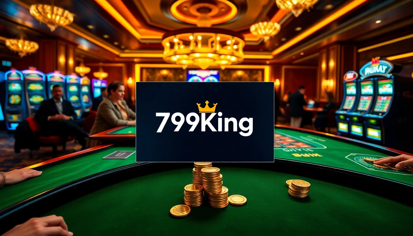 Experience the electrifying atmosphere at 79King with thrilling card games and vibrant roulette.