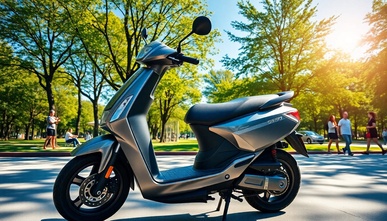 Les meilleures stratégies pour choisir votre trottinette électrique sur https://trottinette-electrique.news/