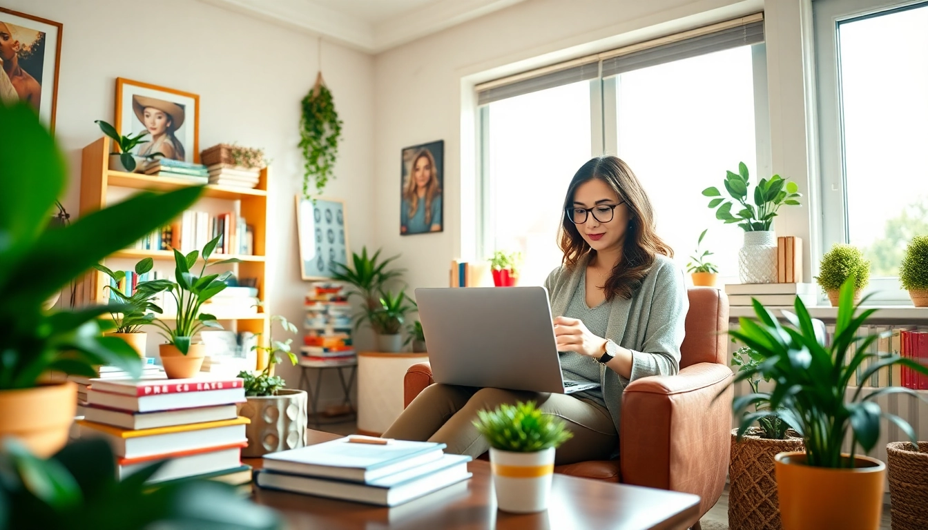Insights and Trends from the UK Lifestyle Blog Sphere