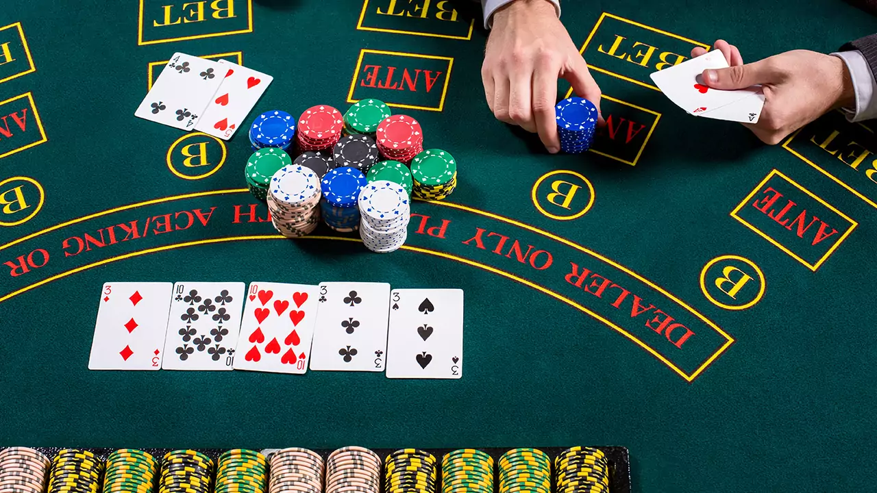 Casino en ligne : Guide pour débutants