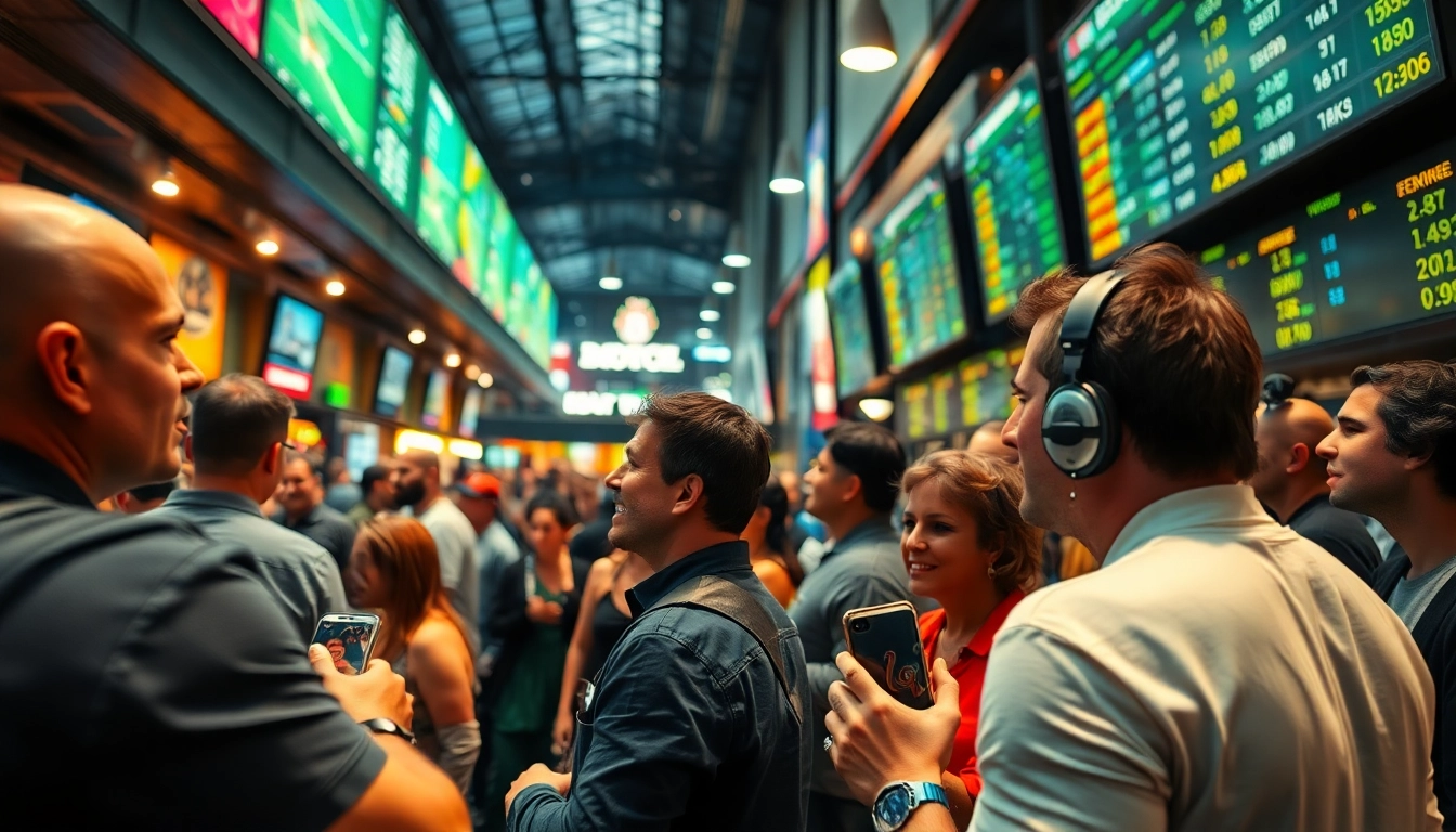 Engage with the site de paris sportif hors ARJEL through an exciting sports betting scene.