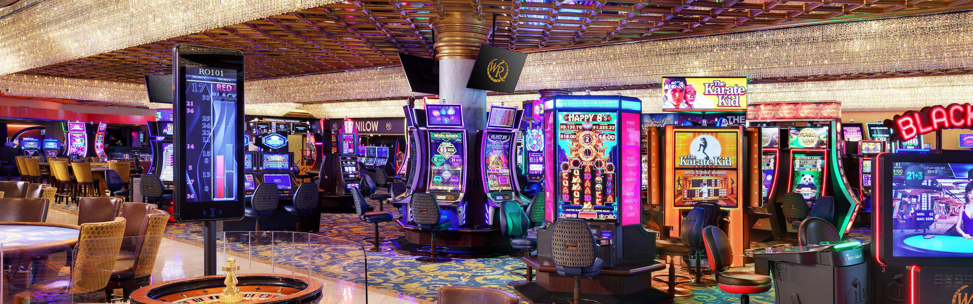Sécurité et Fiabilité des Casinos en Ligne