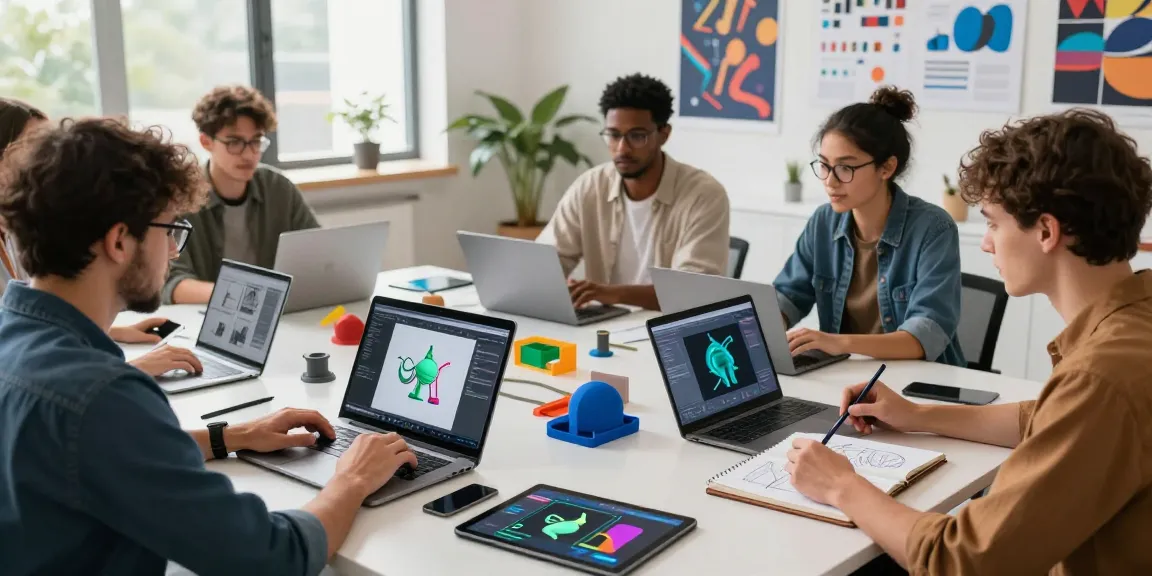Pro Generator 3D IA Tips from Industry Insiders for Effective Model Creation