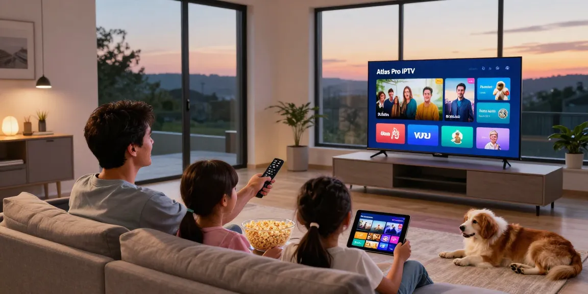 How to Upgrade Your Atlas Pro IPTV Experience in 2026
