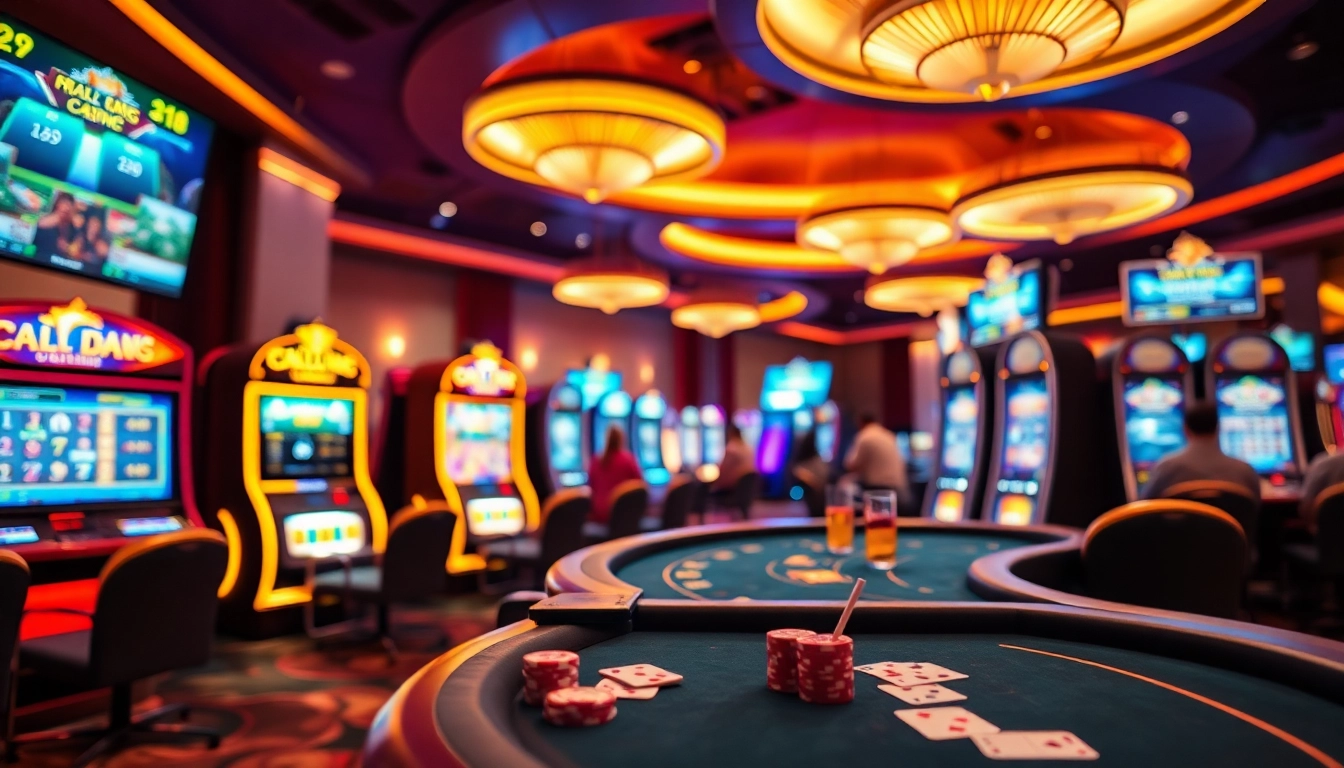 Les jeux de casino en ligne avec retrait immédiat offrent une expérience passionnante et rapide.