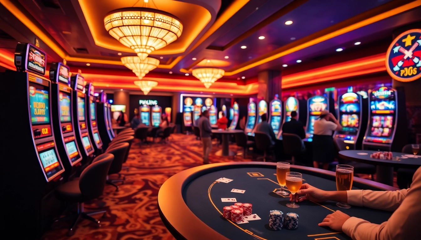 Les jeux de casino en ligne avec retrait immédiat offrent une expérience passionnante et rapide. related image