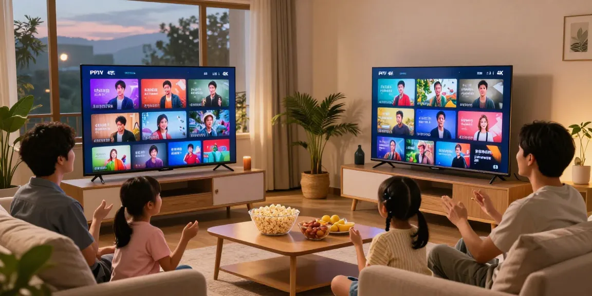 Quel est le meilleur abonnement IPTV en 2026 ? Abonnement IPTV ou alternatives abordables ?