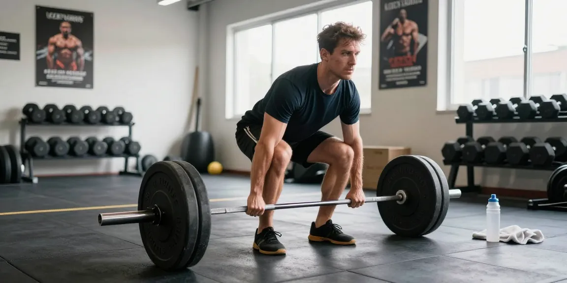 Optimiser votre entraînement avec Steroide Boutique : Guide essentiel pour 2026