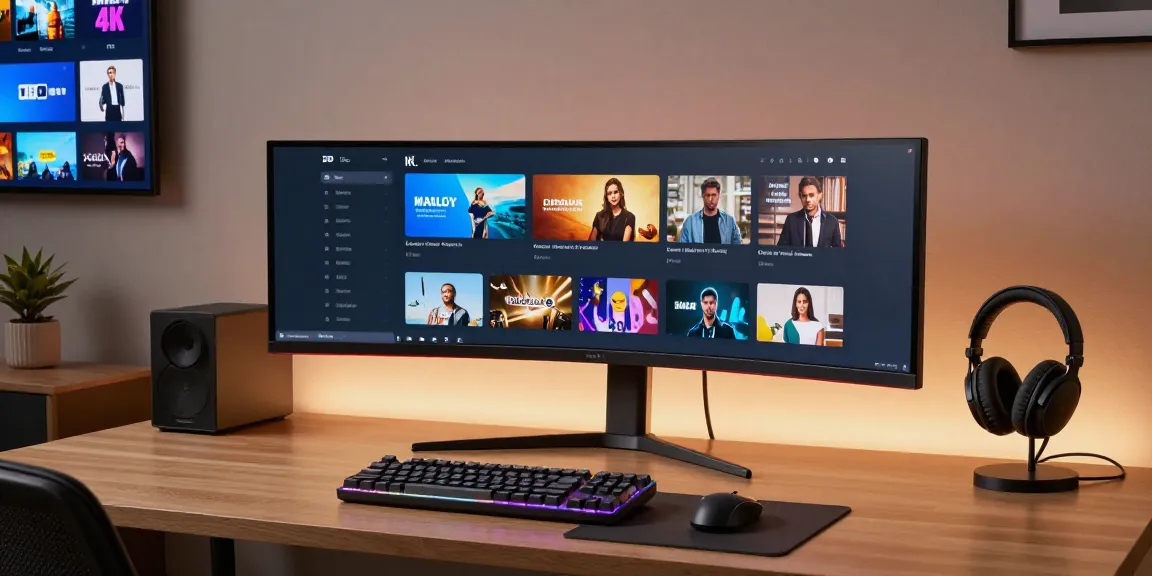 Le Guide Avancé d&rsquo;Iron tv pour les Utilisateurs Expérimentés en 2026