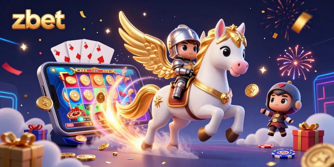 ZBET offers exciting online gaming experiences with celestial visuals and thrilling payouts.