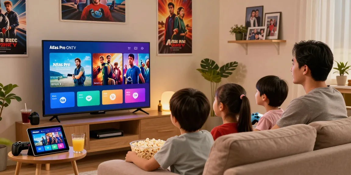 Quand est le meilleur moment pour utiliser atlas pro ontv ? Stratégies efficaces pour 2026